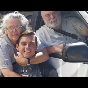 Meet your Posher, Maria